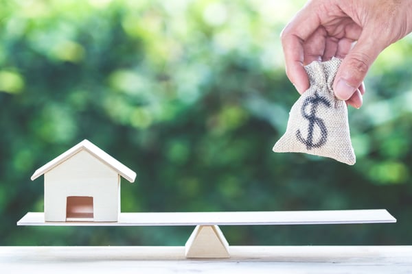 4 Ways That Changes in the Mortgage Industry Will Affect Lending