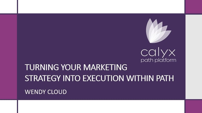 marketing