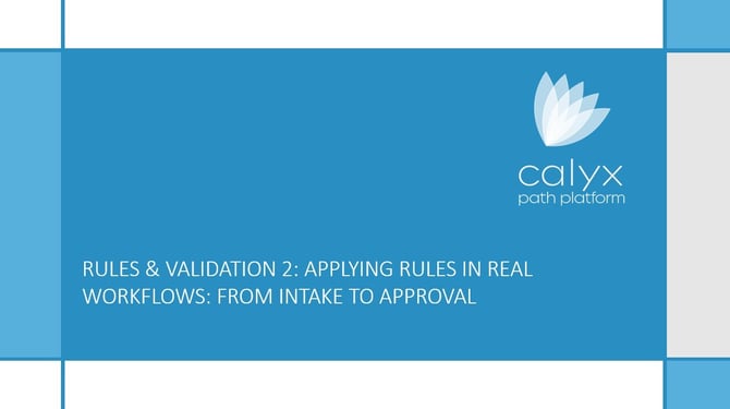 rules