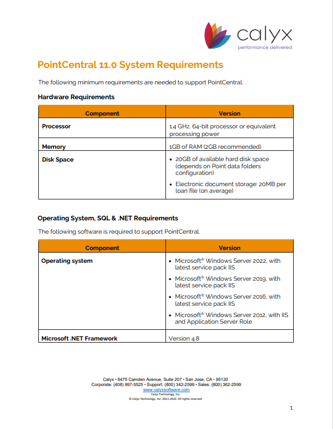 PC 11 system req 1