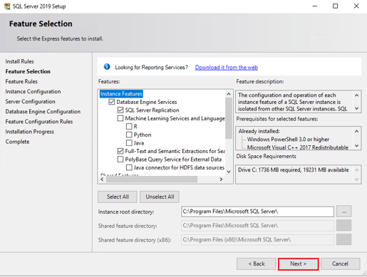 3601 SQL 2019 install_07