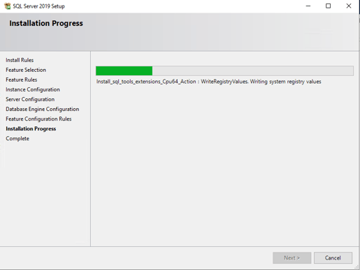 3601 SQL 2019 install_11