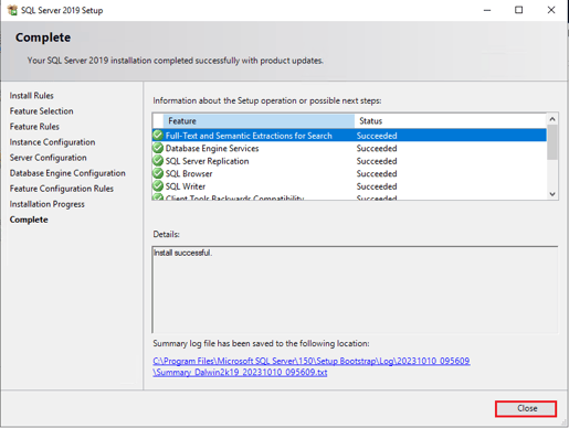 3601 SQL 2019 install_12