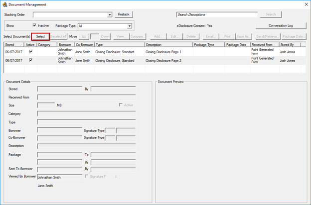 5500 Exporting data to UCD XML