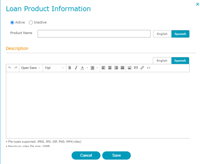 7018 Setting Up Zip Administration Website for Spanish_06