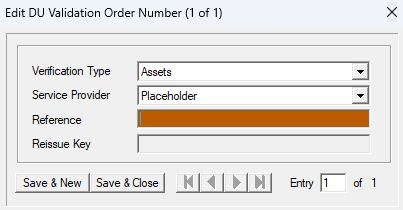 How to run Fannie Mae Addendum for Equifax_04