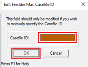 Remove Freddie Mac Casefile ID_02