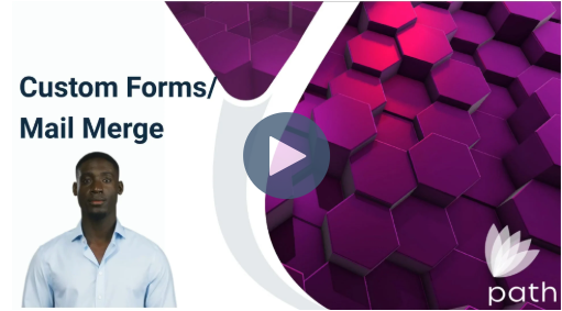 Custom-Forms-Mail-Merge