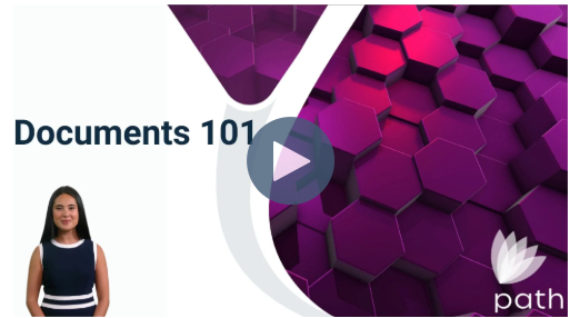 Documents-101