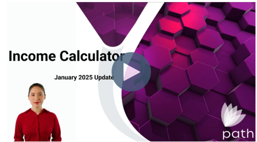 Income-Calculator