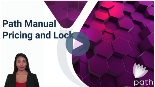 Manual-Pricing-Lock
