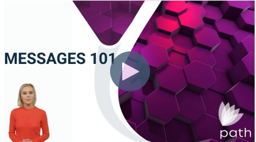 Messages-101