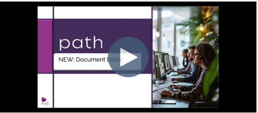 New-Document-Editor
