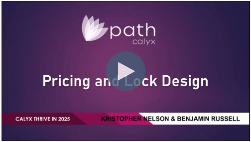 Unlocking-Path-Pricing