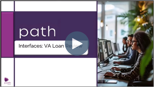 VA-Loan-Review-Screen