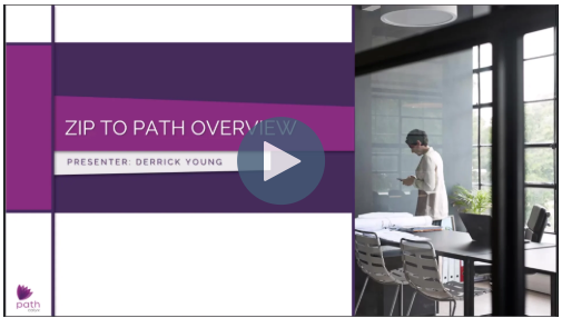 Zip-to-Path-Overview