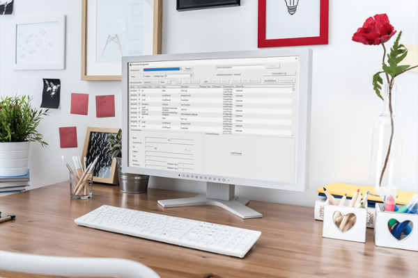 Point Document Management