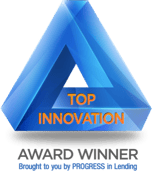Top Mortgage Technology-Innovation Award 2019