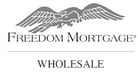 Freedom Mortgage - Point integrated partner