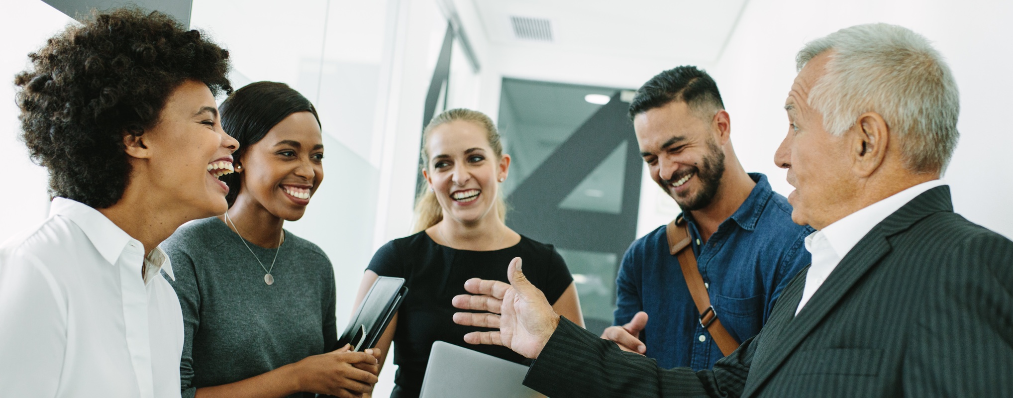 Origination Solutions for Financial Institutions