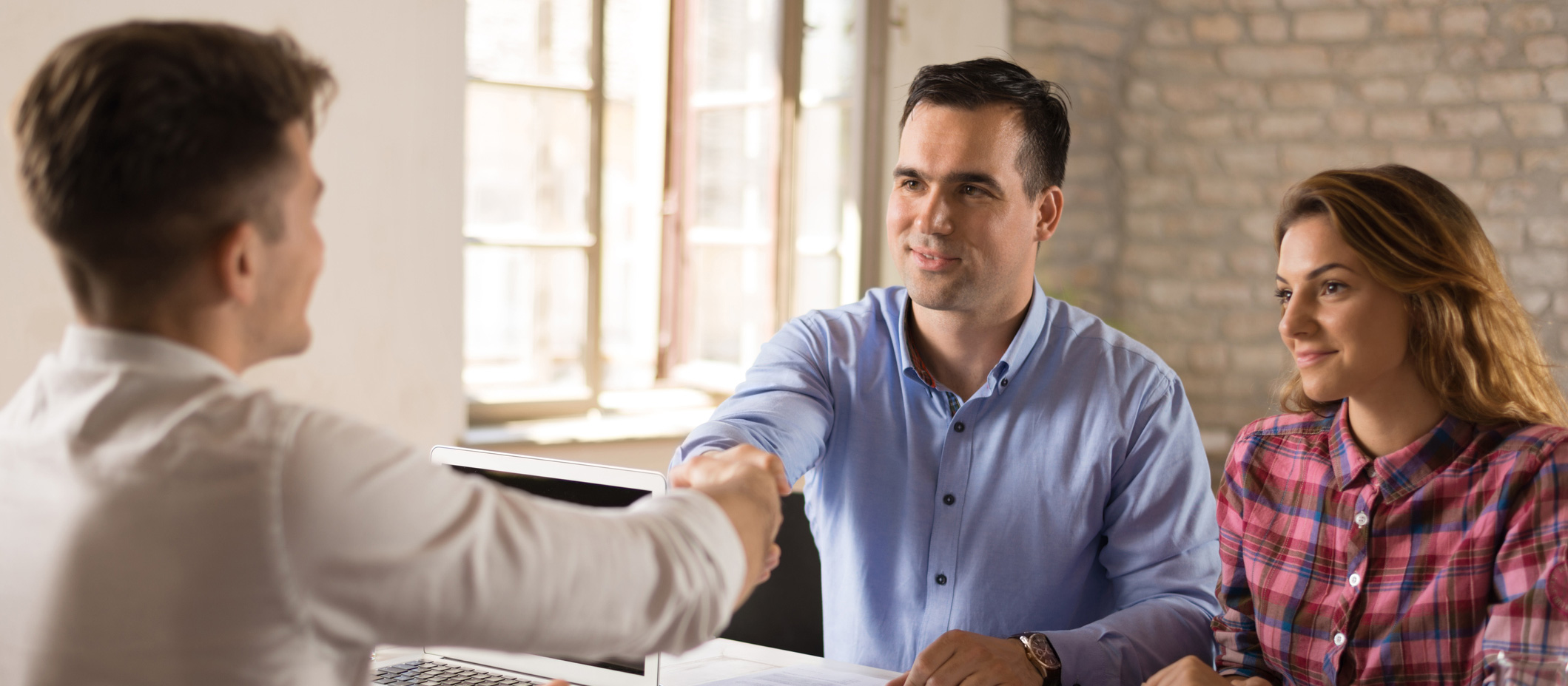 Mortgage Origination and Processing Systems for Mortgage Lenders