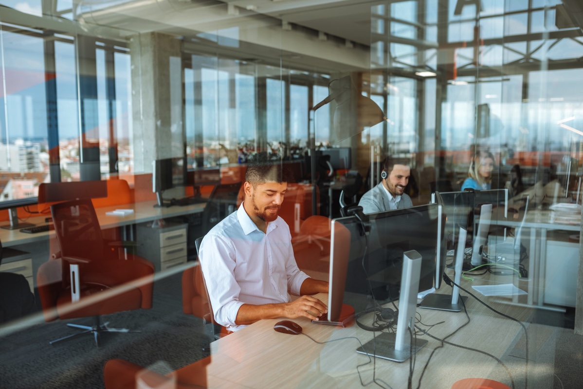 Mortgage Bankers - your dedicated customer support team