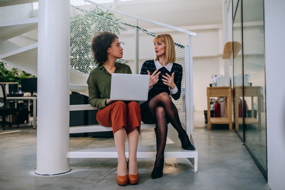 Cloud-Based Mortgage Application Software
