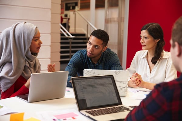 Close More Loans Faster with Cloud-based LOS Path