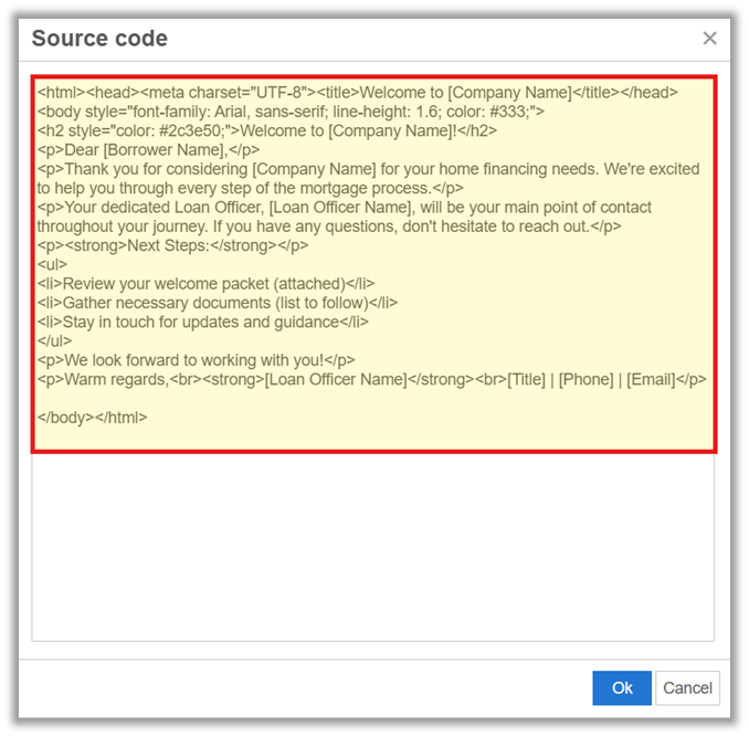 Html 5. Copy 7023 How to Copy HTML from a Web Browser (Point of Sale)