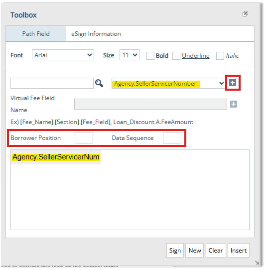 9090 Path Admin - Form Library