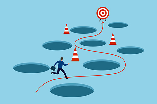 Common Compliance Pitfalls and How to Avoid Them