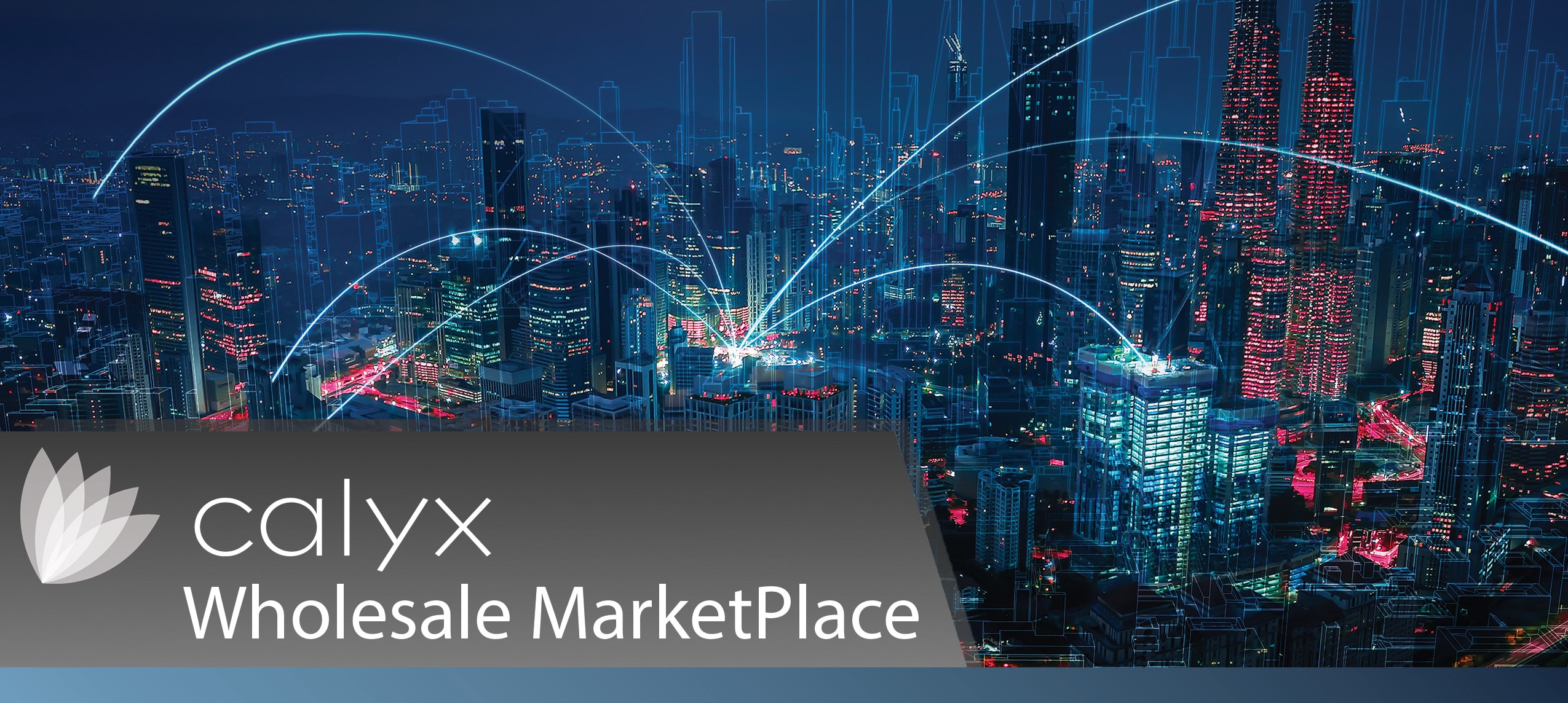 Calyx Wholesale MarketPlace